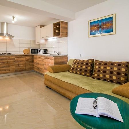 Holiday House Rosalia With Seaview And Swimming Pool Suzan Exterior foto